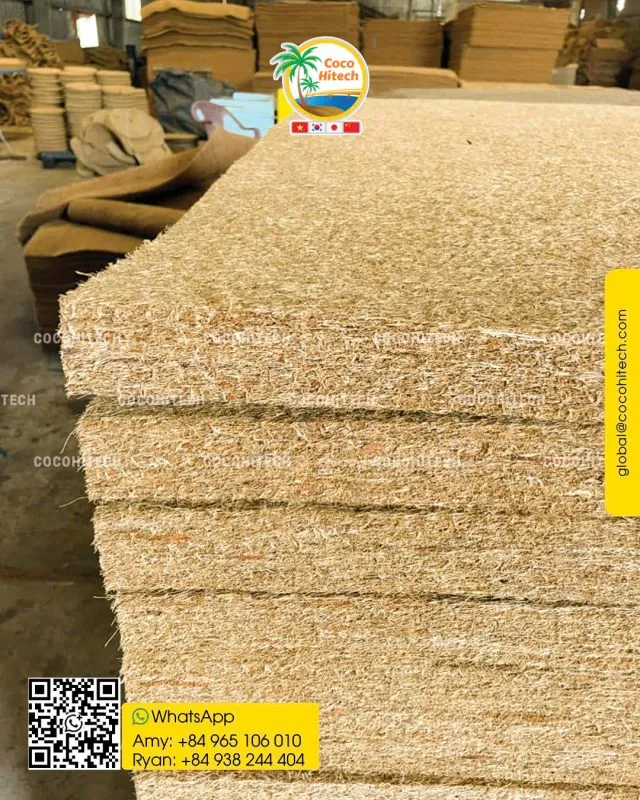 Sản phẩm COCONUT COIR BOARD 3 640x800 — Xơ Dừa Coco Hitech - Công Ty TNHH Xuất Khẩu Nhập Khẩu Coco Hitech — MST 1301087969