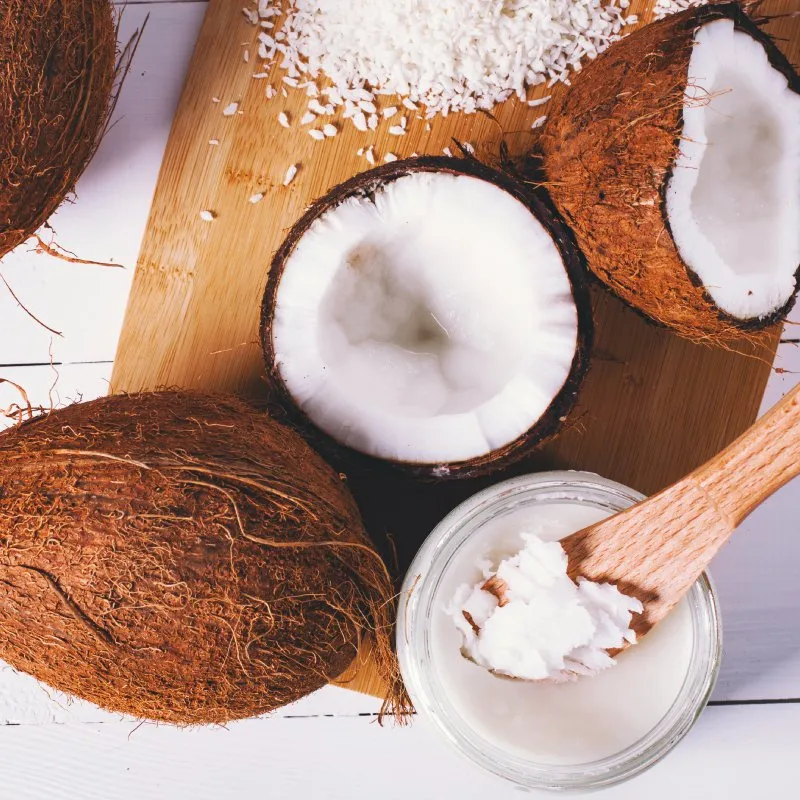 Sản phẩm coconut copra 2 — Xơ Dừa Coco Hitech - Công Ty TNHH Xuất Khẩu Nhập Khẩu Coco Hitech — MST 1301087969