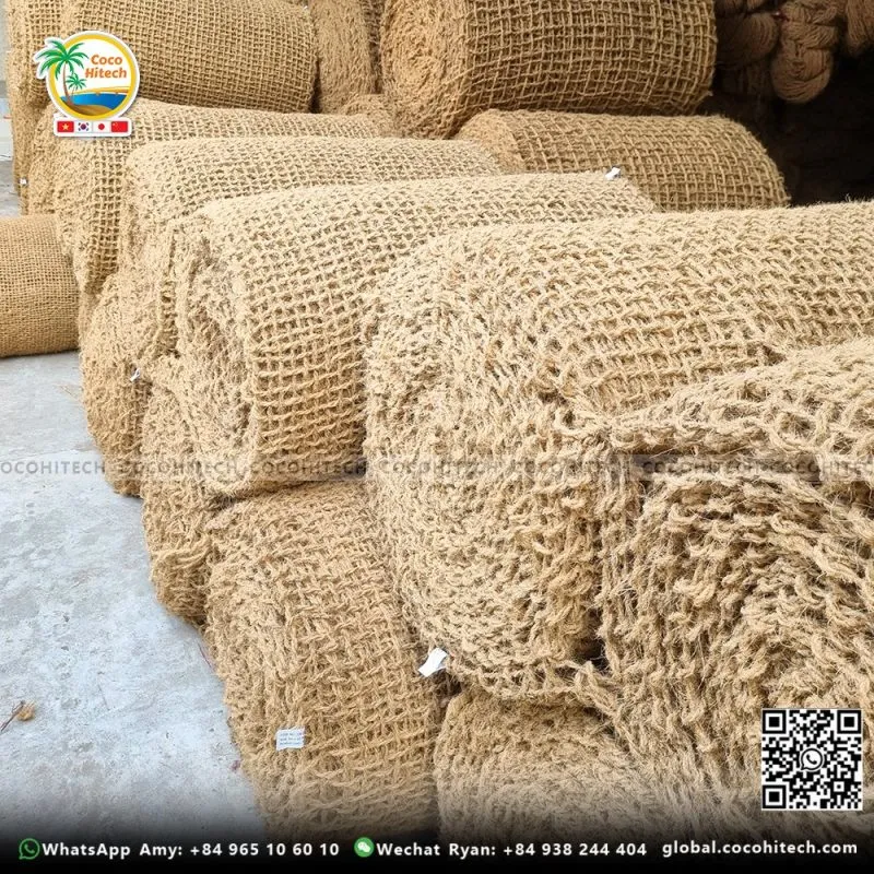 Sản phẩm coir net 700 gsm 8 800x800 — Xơ Dừa Coco Hitech - Công Ty TNHH Xuất Khẩu Nhập Khẩu Coco Hitech — MST 1301087969