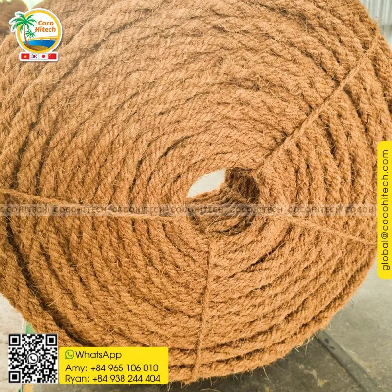 Sản phẩm SEA FARMING COIR ROPE 5 800x800 — Xơ Dừa Coco Hitech - Công Ty TNHH Xuất Khẩu Nhập Khẩu Coco Hitech — MST 1301087969