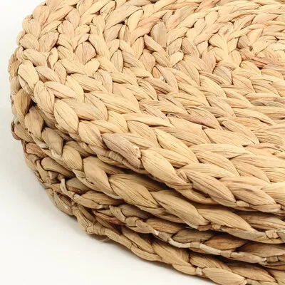 Sản phẩm Water Hyacinth Fiber  — Xơ Dừa Coco Hitech - Công Ty TNHH Xuất Khẩu Nhập Khẩu Coco Hitech — MST 1301087969