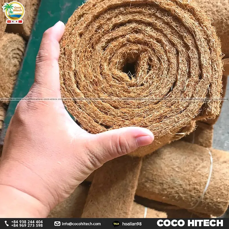 Sản phẩm z5537911909823_a6ffd3a71c741cc3d1003be33191ae12 — Xơ Dừa Coco Hitech - Công Ty TNHH Xuất Khẩu Nhập Khẩu Coco Hitech — MST 1301087969
