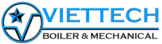 Logo Công Ty TNHH Viettech Boiler