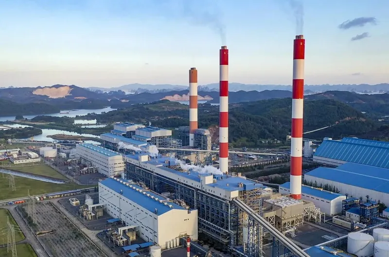 Sản phẩm 74.307 nghin tan than se danh cho san xuat nhiet dien nam 2024 — Công Ty TNHH Viettech Boiler — MST 1301102430