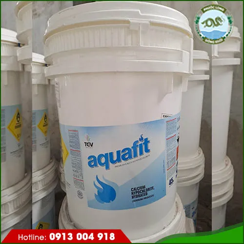 Sản phẩm Chlorine 70 (An Do) — Hóa Chất Đồng Khởi Phước Long - Công Ty TNHH Đồng Khởi Phước Long — MST 1301108753