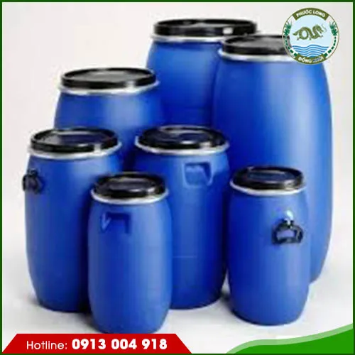 Sản phẩm Con cac loai (1) — Hóa Chất Đồng Khởi Phước Long - Công Ty TNHH Đồng Khởi Phước Long — MST 1301108753