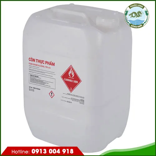 Sản phẩm Con cac loai (3) — Hóa Chất Đồng Khởi Phước Long - Công Ty TNHH Đồng Khởi Phước Long — MST 1301108753