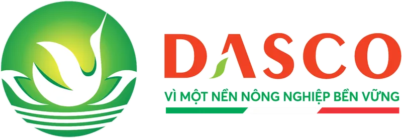 Logo Công Ty Trách Nhiệm Hữu Hạn Dịch Vụ Phát Triển Nông Nghiệp Đồng Tháp