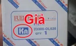 Sản phẩm cach phan biet sp that gia thuong hieu karasawa 7616 — Công Ty TNHH Thắng Long — MST 1400454747