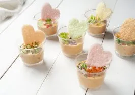 Sản phẩm Happy Prawn Crackers banh phong hanh phuc 265x188 — Công Ty Cổ Phần Xuất Nhập Khẩu Sa Giang — MST 1400469817