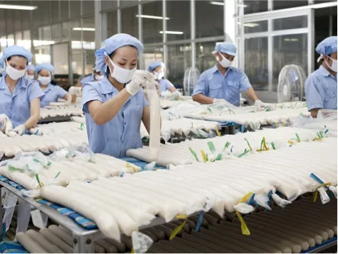 Sản phẩm img 01 — Công Ty Cổ Phần Xuất Nhập Khẩu Sa Giang — MST 1400469817