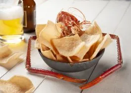 Sản phẩm Prawn Crackers square shape banh phong tom vuong 1 265x188 — Công Ty Cổ Phần Xuất Nhập Khẩu Sa Giang — MST 1400469817