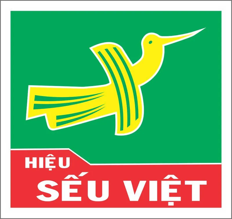 Logo Công Ty TNHH Một Thành Viên Thương Mại Sếu Việt