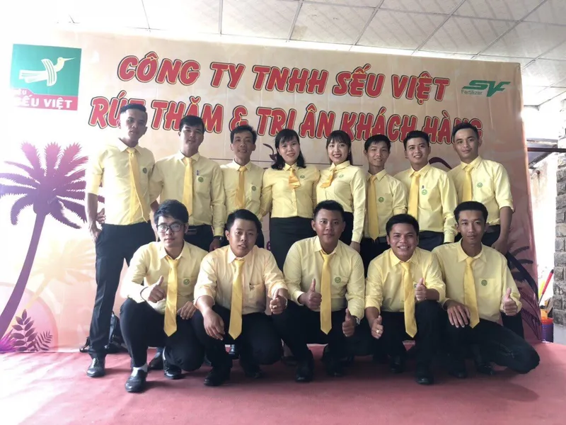 Sản phẩm d31665a59b077f592616 — Công Ty TNHH Một Thành Viên Thương Mại Sếu Việt — MST 1400698912