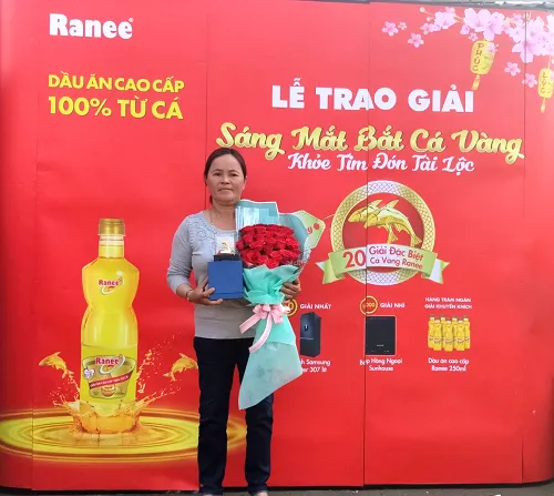 Sản phẩm Hinh_ket_thuc_ct_tet — Công Ty Cổ Phần Dầu Cá Châu Á — MST 1401274641