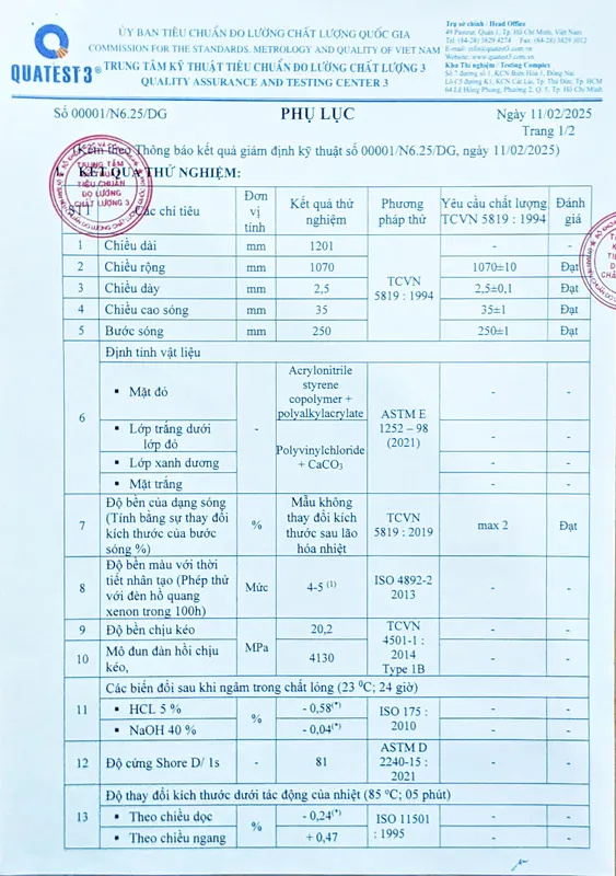 Sản phẩm Q2 — Tôn Nhựa Vạn Phát Đồng Tháp - Công Ty TNHH Sản Xuất Thương Mại Vạn Phát Đồng
Tháp — MST 1401356100
