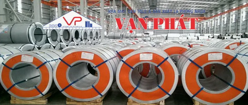Sản phẩm ton DA2 — Tôn Nhựa Vạn Phát Đồng Tháp - Công Ty TNHH Sản Xuất Thương Mại Vạn Phát Đồng
Tháp — MST 1401356100