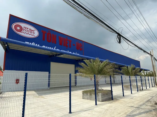 Sản phẩm tvp — Tôn Nhựa Vạn Phát Đồng Tháp - Công Ty TNHH Sản Xuất Thương Mại Vạn Phát Đồng
Tháp — MST 1401356100