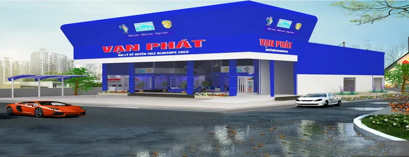 Sản phẩm vphat1 — Tôn Nhựa Vạn Phát Đồng Tháp - Công Ty TNHH Sản Xuất Thương Mại Vạn Phát Đồng
Tháp — MST 1401356100