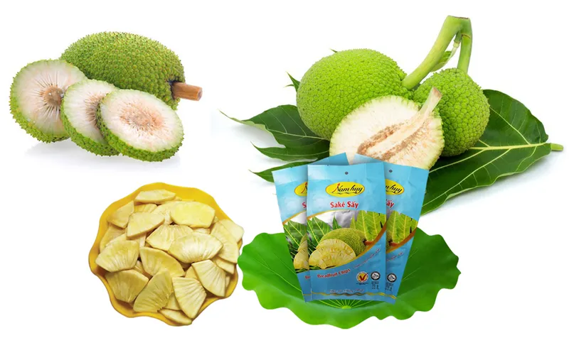 Sản phẩm New10 — Trái Cây Sấy Nam Huy - Công Ty TNHH MTV Nam Huy Đồng Tháp — MST 1401877336