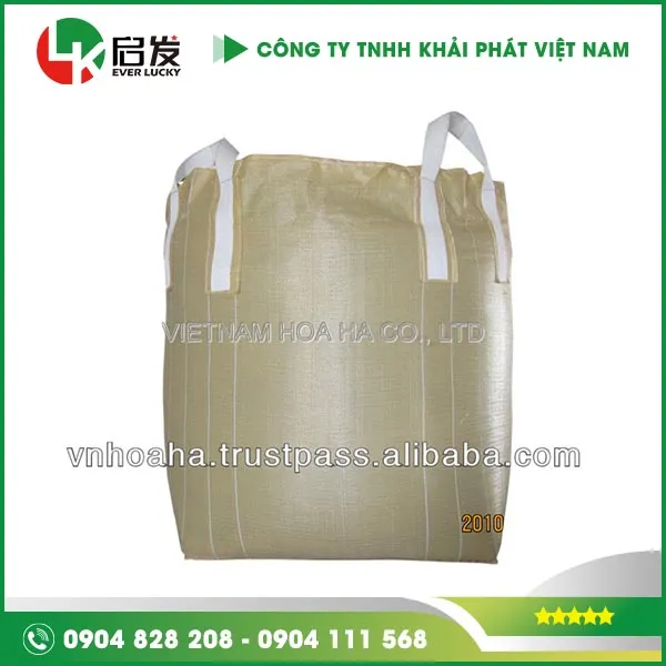 Sản phẩm bao tan (2) — Bao Bì Khải Phát - Công Ty TNHH Khải Phát Việt Nam — MST 1402066154
