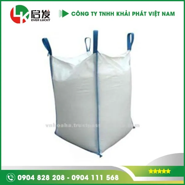 Sản phẩm bao tan (4) — Bao Bì Khải Phát - Công Ty TNHH Khải Phát Việt Nam — MST 1402066154