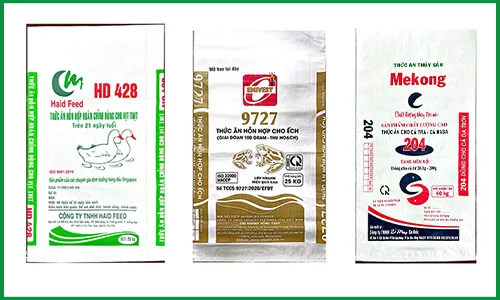 Sản phẩm bopp — Bao Bì Khải Phát - Công Ty TNHH Khải Phát Việt Nam — MST 1402066154