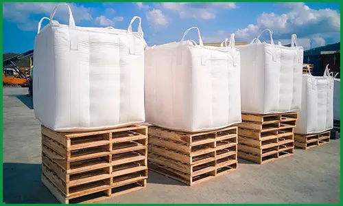 Sản phẩm jumbo — Bao Bì Khải Phát - Công Ty TNHH Khải Phát Việt Nam — MST 1402066154