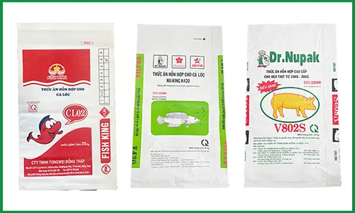 Sản phẩm pp det — Bao Bì Khải Phát - Công Ty TNHH Khải Phát Việt Nam — MST 1402066154