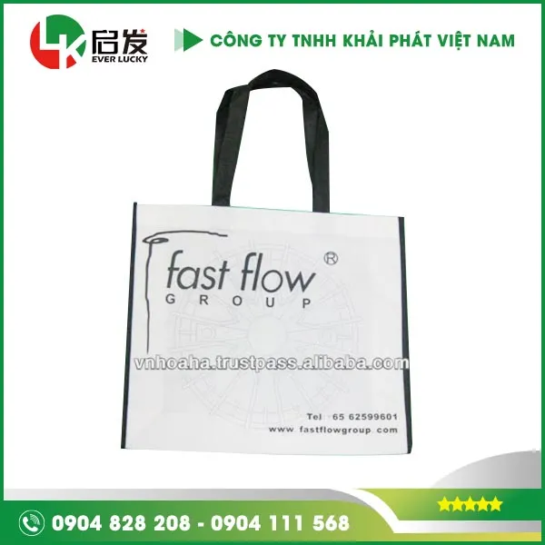 Sản phẩm tui vkd (1) — Bao Bì Khải Phát - Công Ty TNHH Khải Phát Việt Nam — MST 1402066154