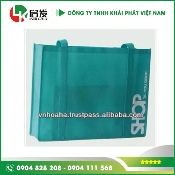 Sản phẩm tui vkd (2) — Bao Bì Khải Phát - Công Ty TNHH Khải Phát Việt Nam — MST 1402066154