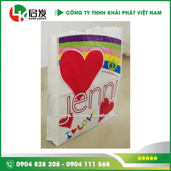 Sản phẩm tui vkd (4) — Bao Bì Khải Phát - Công Ty TNHH Khải Phát Việt Nam — MST 1402066154