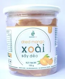 Sản phẩm cau chuyen cua xoai say deo e82xor8q — Công Ty TNHH Thực Phẩm Ngọc Phụng — MST 1402072662