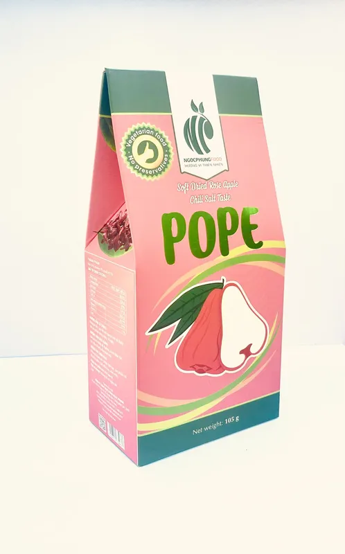 Sản phẩm cau chuyen ve san pham man say deo vi muoi ot m0b9k7hd — Công Ty TNHH Thực Phẩm Ngọc Phụng — MST 1402072662