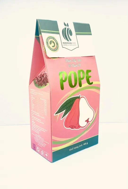 Sản phẩm man say deo vi muoi ot o9jz2qyy — Công Ty TNHH Thực Phẩm Ngọc Phụng — MST 1402072662