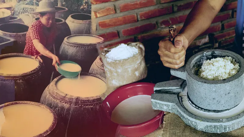 Sản phẩm 1_1 — Công Ty Cổ Phần Tinh Bột Xanh — MST 1402121454