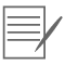Sản phẩm note icon — Công Ty Cổ Phần Tinh Bột Xanh — MST 1402121454