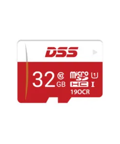 Sản phẩm 32GB DSS 247x296 — Công Ty TNHH Giải Pháp Công Nghệ Nguyễn Toàn — MST 1402159585
