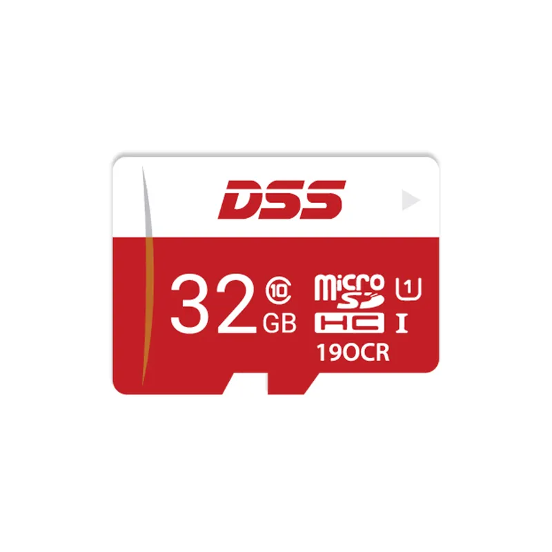 Sản phẩm 32GB DSS — Công Ty TNHH Giải Pháp Công Nghệ Nguyễn Toàn — MST 1402159585