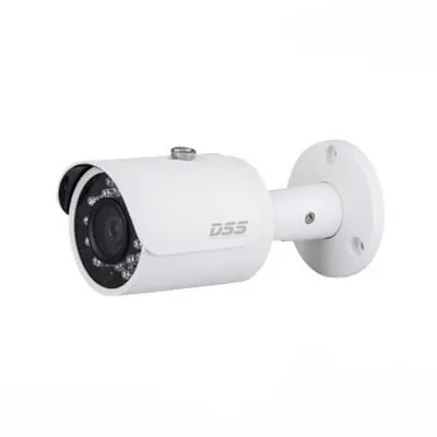 Sản phẩm DS2300FIP — Công Ty TNHH Giải Pháp Công Nghệ Nguyễn Toàn — MST 1402159585