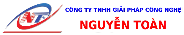 Logo Công Ty TNHH Giải Pháp Công Nghệ Nguyễn Toàn