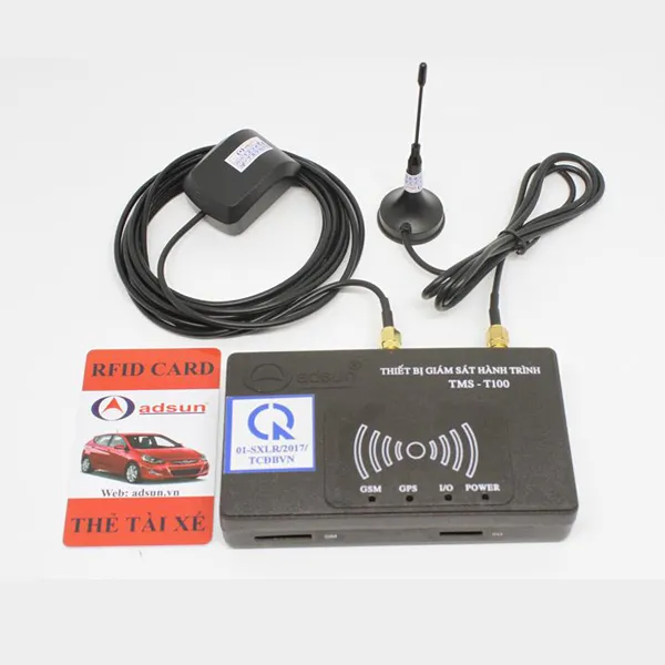 Sản phẩm T100 — Công Ty TNHH Giải Pháp Công Nghệ Nguyễn Toàn — MST 1402159585