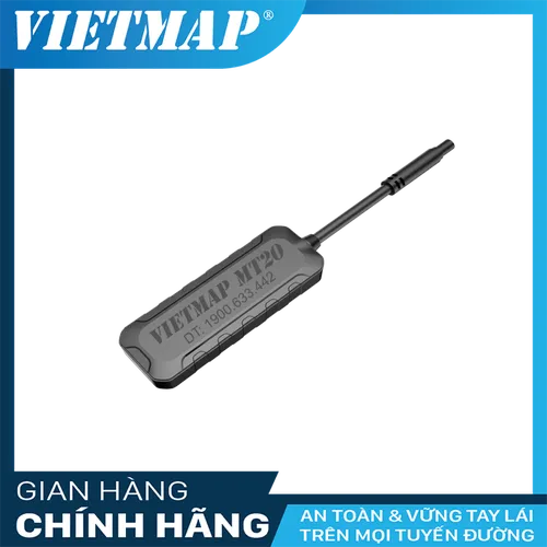 Sản phẩm Vietmap MT20 — Công Ty TNHH Giải Pháp Công Nghệ Nguyễn Toàn — MST 1402159585