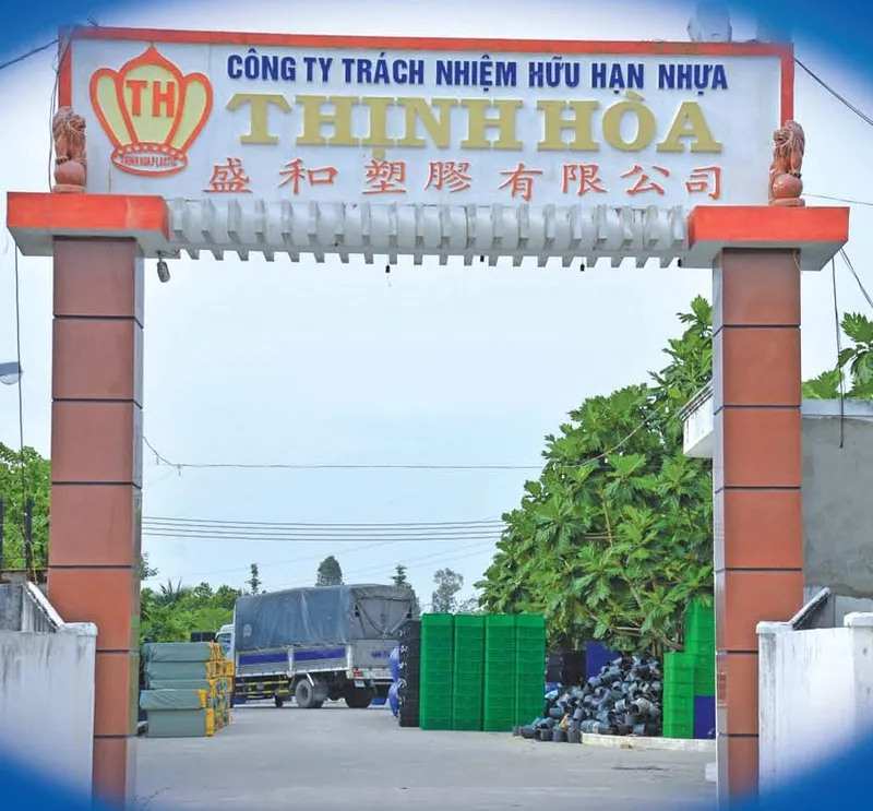 Sản phẩm cong398 — Nhựa Thịnh Hòa - Công Ty TNHH Nhựa Thịnh Hòa — MST 1500407363