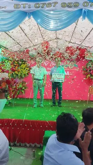 Sản phẩm khen thuong 20 nam649 — Nhựa Thịnh Hòa - Công Ty TNHH Nhựa Thịnh Hòa — MST 1500407363