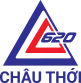 Logo Bê Tông Châu Thới - Công Ty Cổ Phần Bê Tông 620 Châu Thới
