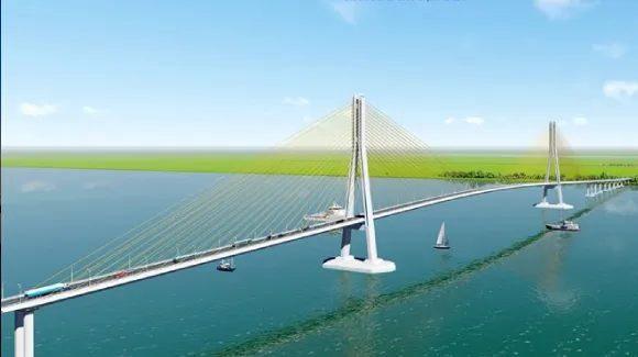 Sản phẩm duancaulongdai — Bê Tông Châu Thới - Công Ty Cổ Phần Bê Tông 620 Châu Thới — MST 1500419552