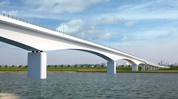 Sản phẩm duancaumoi — Bê Tông Châu Thới - Công Ty Cổ Phần Bê Tông 620 Châu Thới — MST 1500419552