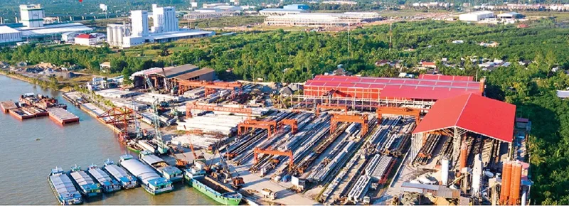 Sản phẩm bt620 2018 — Bê Tông Châu Thới - Công Ty Cổ Phần Bê Tông 620 Châu Thới — MST 1500419552