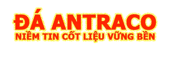 Logo ANTRACO - Công Ty TNHH Liên Doanh Khai Thác Chế Biến VLXD AN Giang